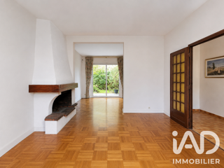  Maison à vendre 8 pièces 160 m²