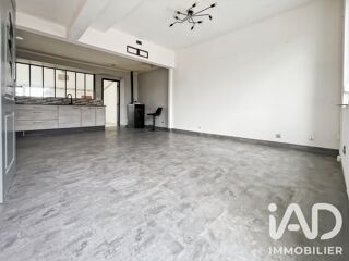 Maison à vendre 2 pièces 48 m²