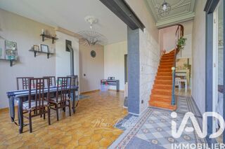  Maison à vendre 6 pièces 202 m²