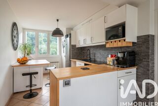  Appartement à vendre 4 pièces 71 m²