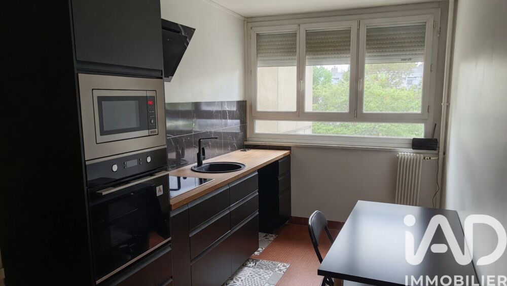 Vente Appartement Vente Appartement 4 pièces Rennes