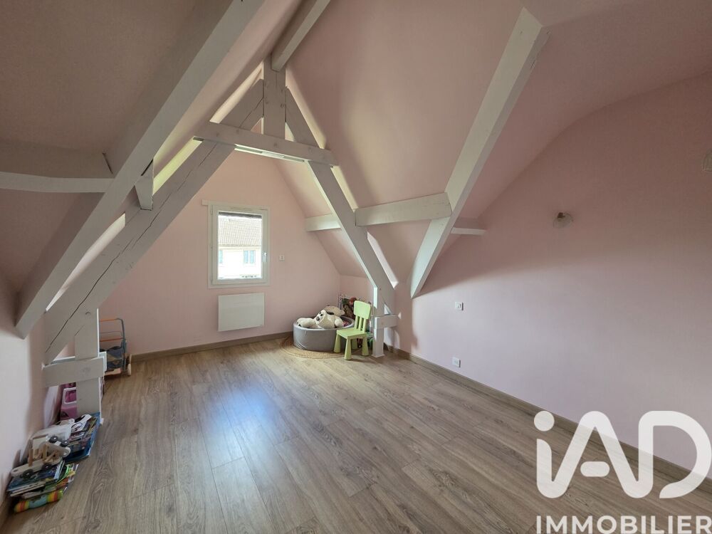 Vente Maison Vente Maison traditionnelle 7 pièces Les villages vovéens