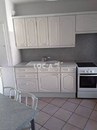  Appartement � louer 2 pi�ces 51 m�