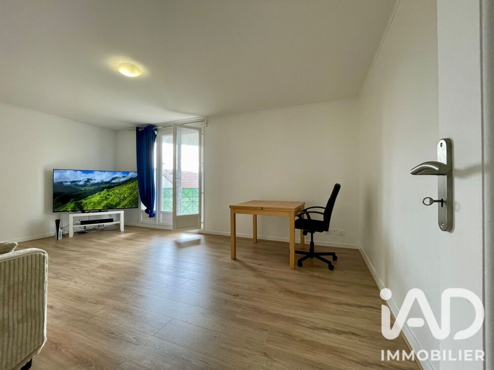 Vente Appartement Vente Appartement 3 pièces Évry