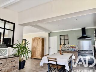  Maison à vendre 9 pièces 172 m²