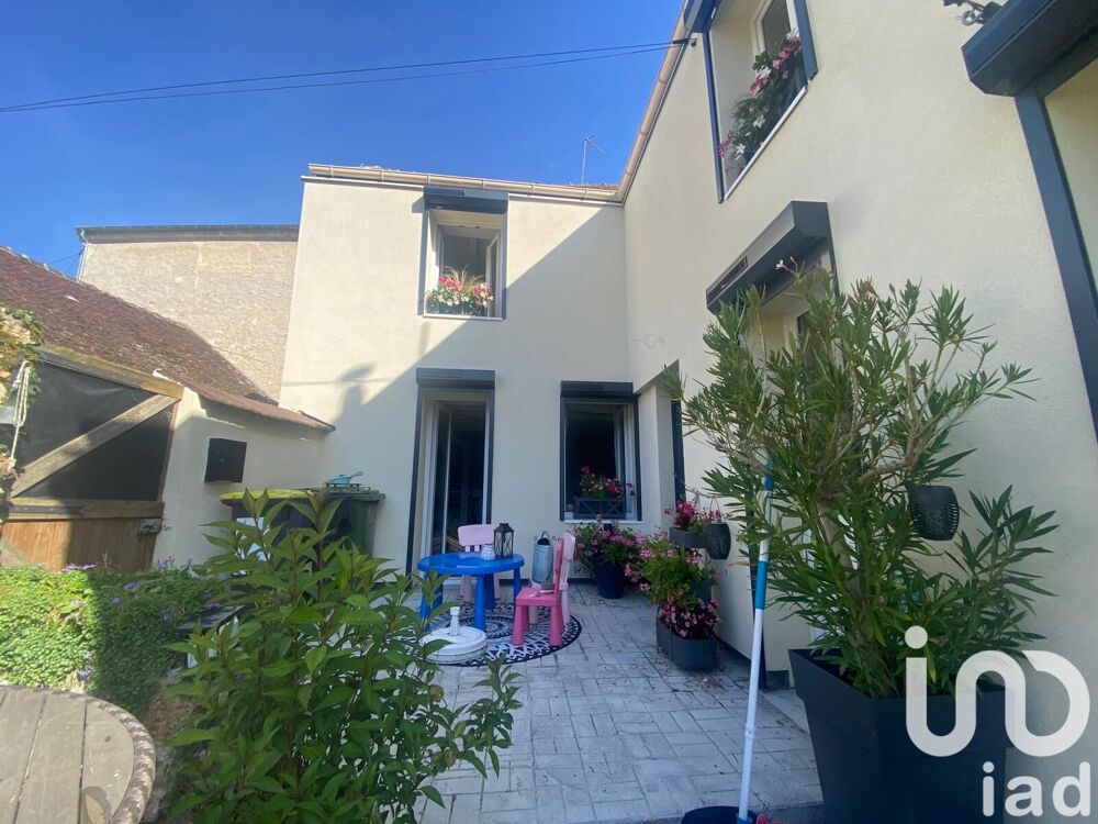 Vente Maison/villa 3 pièces