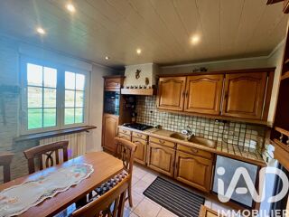  Maison � vendre 4 pi�ces 121 m�