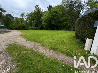  Terrain � vendre 1010 m�