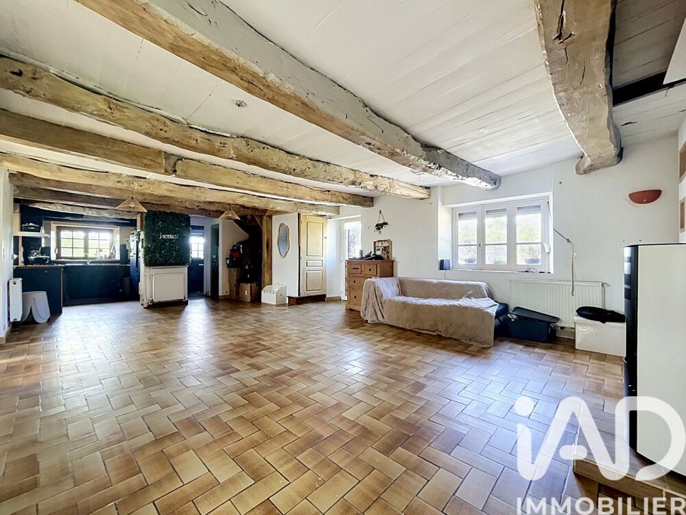 Vente Maison Vente Longère 4 pièces Laurenan