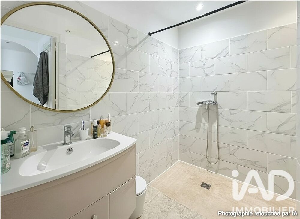 Vente Appartement Vente Appartement 4 pièces Marseille 12