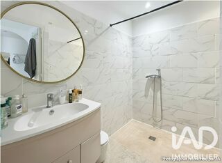 Vente Appartement Vente Appartement 4 pièces Marseille 12