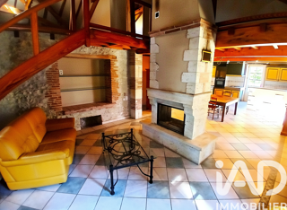  Maison à vendre 5 pièces 168 m²