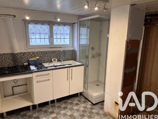  Maison à vendre 6 pièces 90 m²