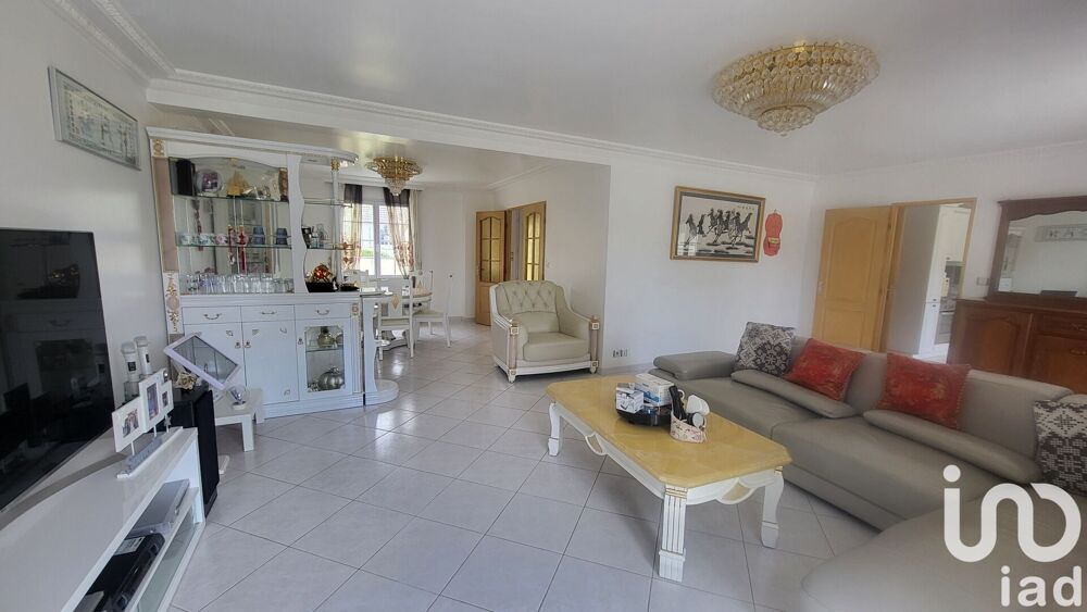 Vente Maison/villa 7 pièces