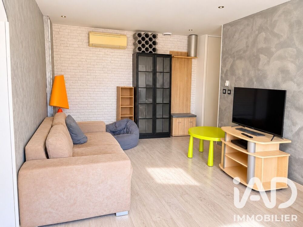 Location Appartement Location Appartement 3 pièces Marseille 13