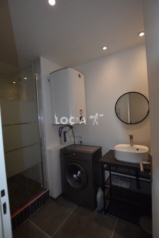  Chambre à louer 1 pièce 12 m²
