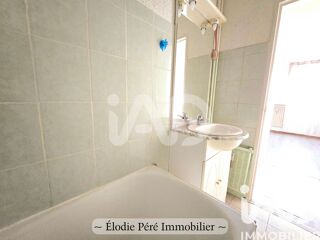  Appartement à vendre 3 pièces 50 m²