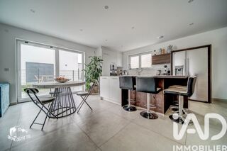  Maison à vendre 5 pièces 119 m²