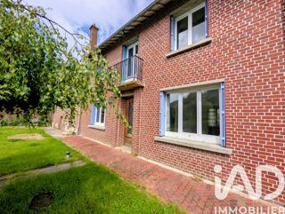  Maison à vendre 5 pièces 122 m²