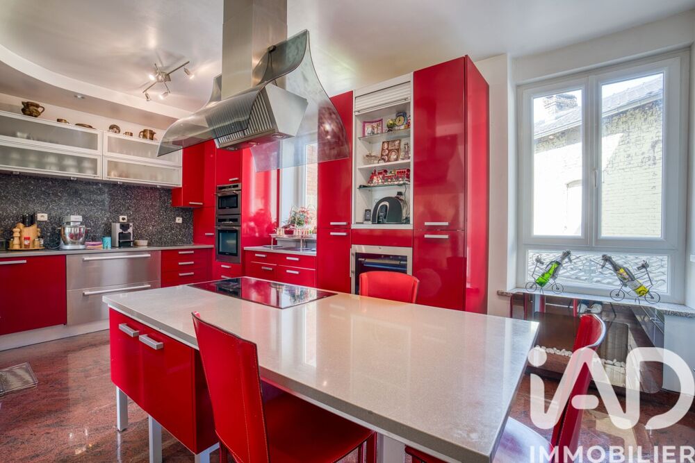 Vente Maison/villa 12 pièces