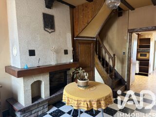  Maison à vendre 3 pièces 65 m²