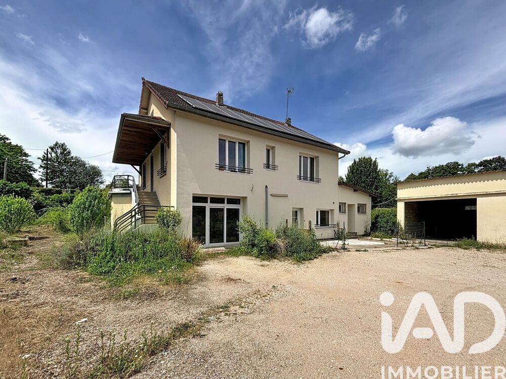 Vente Maison/villa 10 pièces