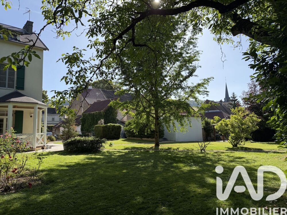Vente Demeure 9 pièces