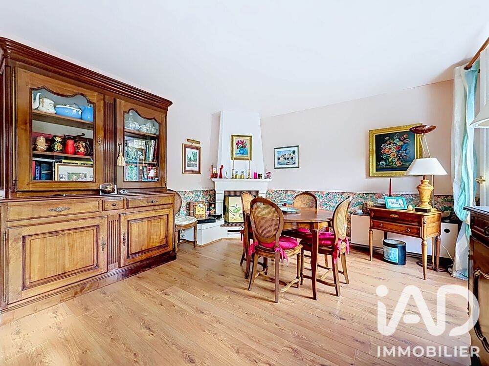 Vente Maison Vente Maison/villa 6 pièces Égly