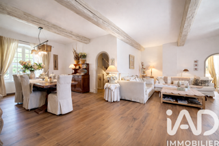 Maison à vendre 12 pièces 350 m²