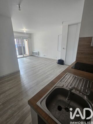  Appartement à vendre 3 pièces 58 m²