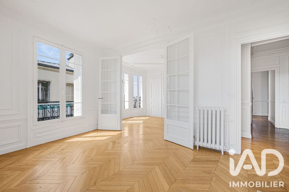 à vendre  Appartement Charenton-le-Pont (94220)