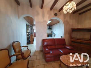  Maison à vendre 4 pièces 80 m²