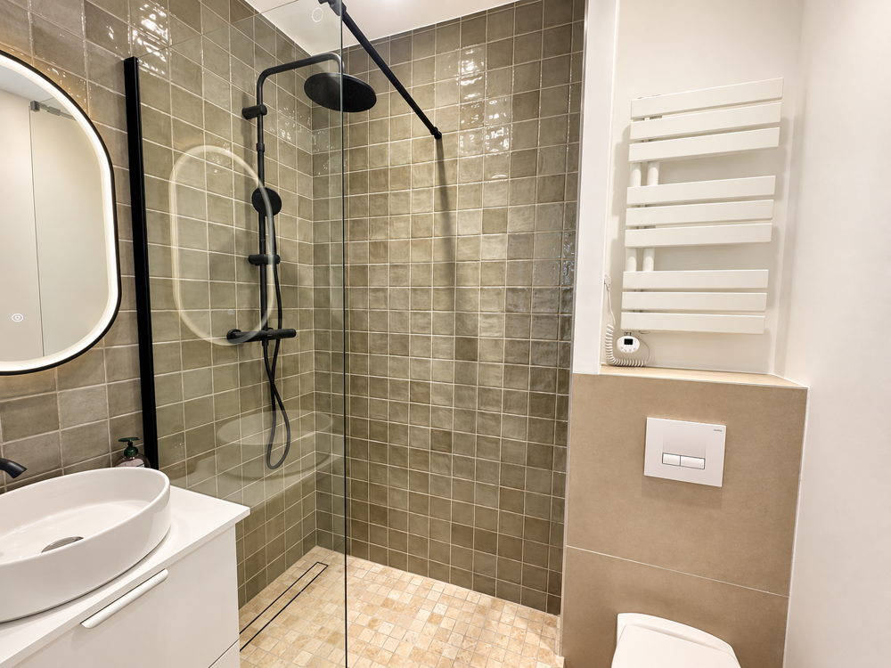 Vente Appartement T2 refait à neuf - Paris 11e - Charonne Paris 11