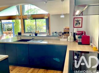  Maison à vendre 6 pièces 180 m²