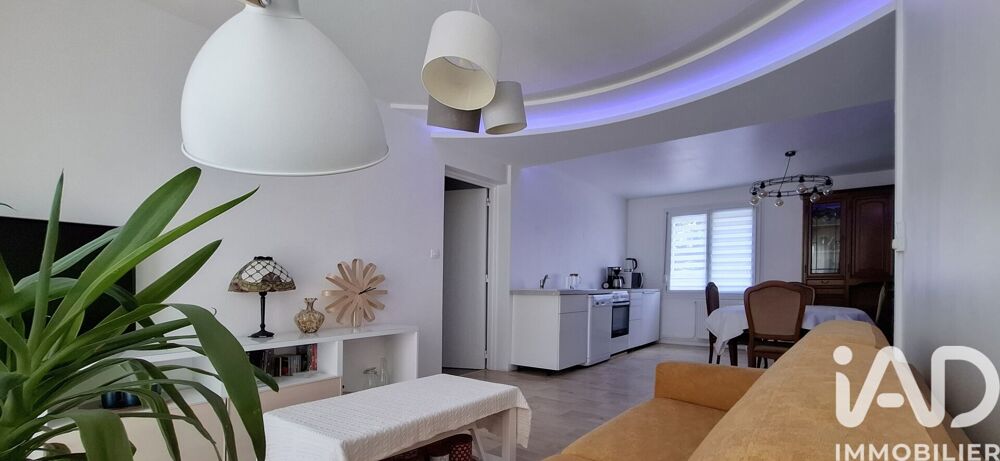 Vente Appartement 5 pièces
