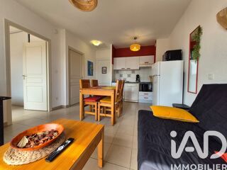  Appartement � vendre 2 pi�ces 31 m�