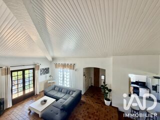  Maison à vendre 6 pièces 161 m²