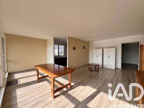   Vente Appartement 4 pièces Appartement - 4 pièce(s) - 90 m²