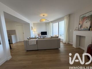  Appartement à vendre 2 pièces 57 m²