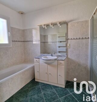  Maison à vendre 5 pièces 110 m²