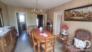  Maison à vendre 4 pièces 67 m²