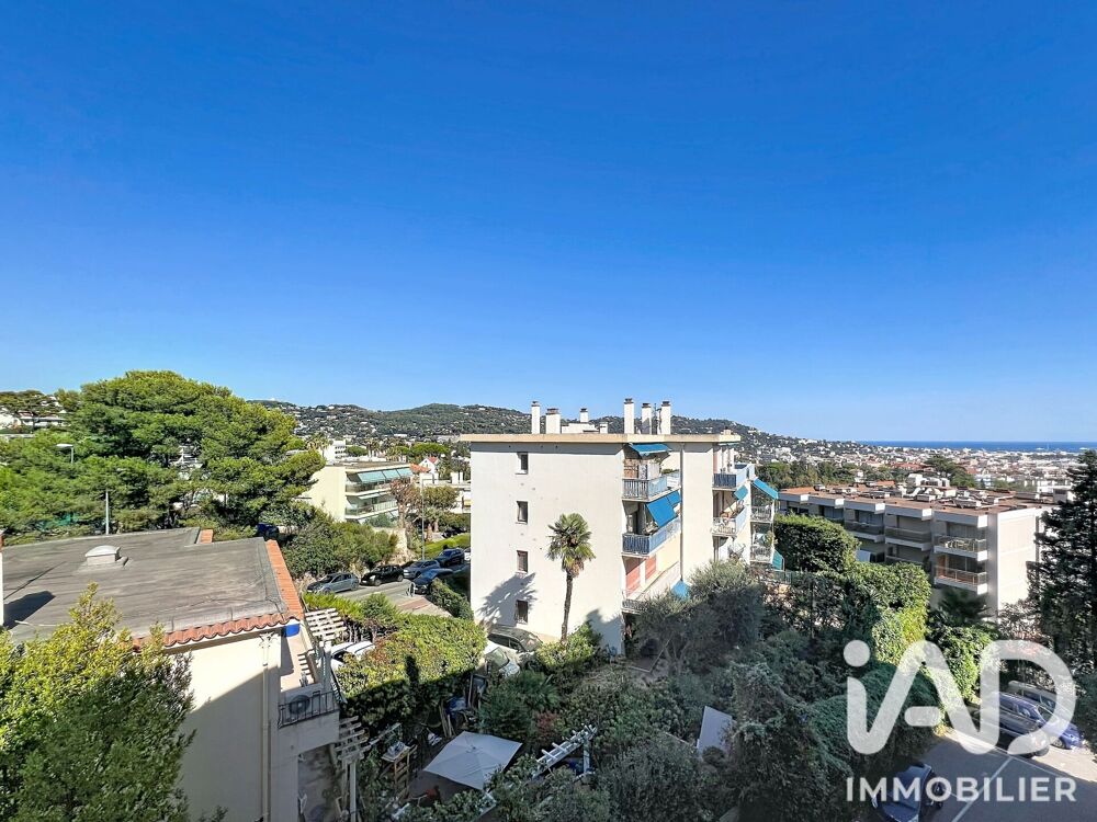 Vente Appartement Vente Appartement 3 pièces Le cannet