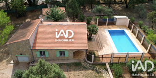  Maison à vendre 5 pièces 150 m²