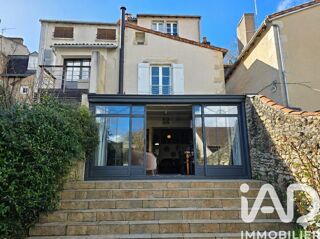  Appartement à vendre 4 pièces 109 m²