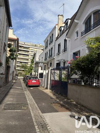  Appartement � louer 2 pi�ces 47 m�