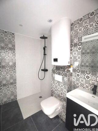  Appartement à vendre 2 pièces 48 m²