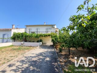 Vente Maison Vente Maison/villa 5 pièces Arles