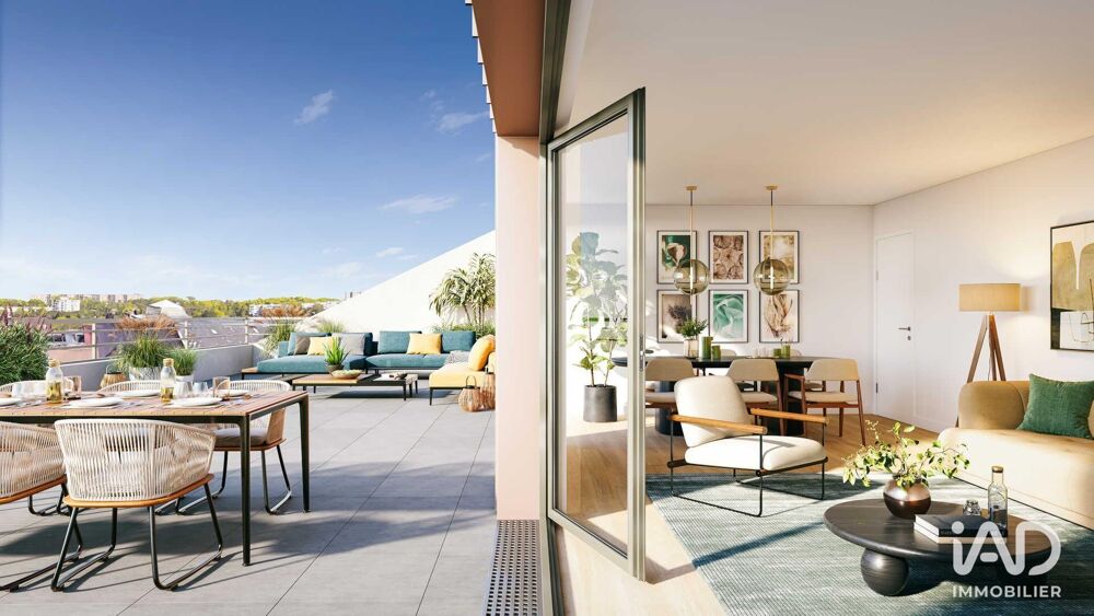 Vente Appartement 5 pièces