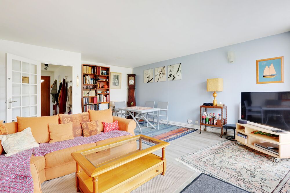 � vendre  Maison Maisons-Alfort (94700)