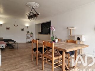  Maison à vendre 8 pièces 207 m²